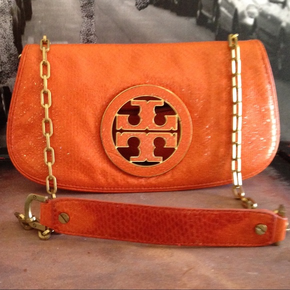 Tory Burch Handbags - Beautiful Tory Burch purse. 50% off!